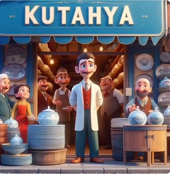 <p>KÜTAHYA</p>
