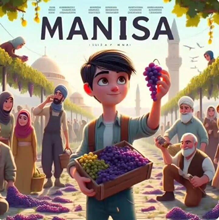 <p>MANİSA</p>