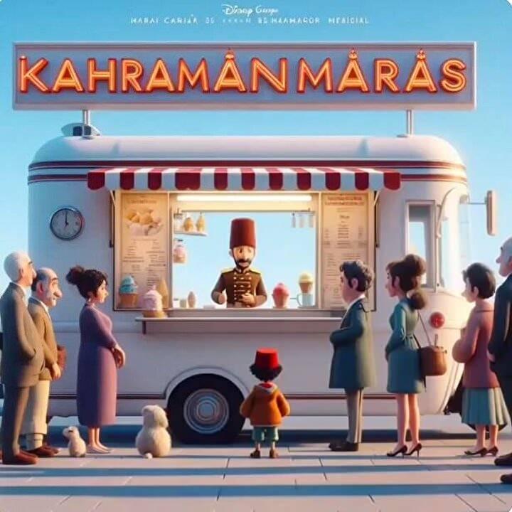 <p>KAHRAMANMARAŞ</p>