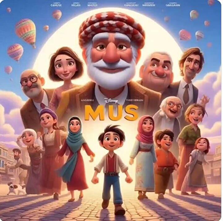 <p>MUŞ</p>
