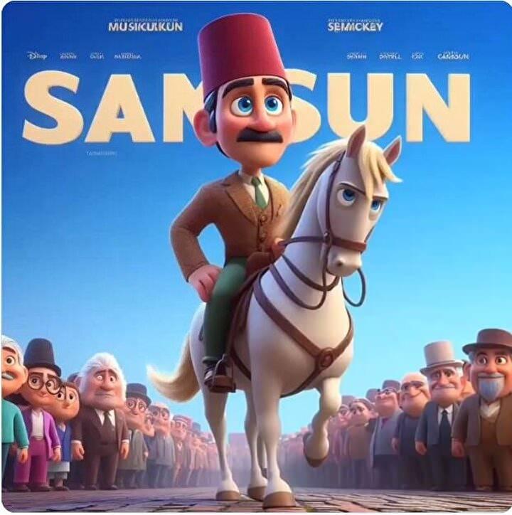 <p>SAMSUN</p>