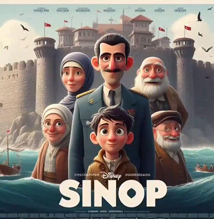 <p>SİNOP</p>
