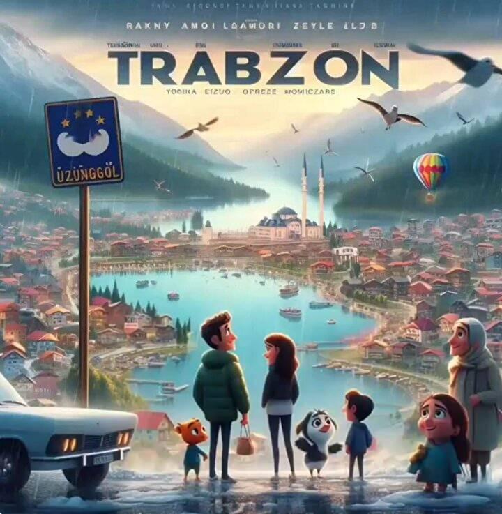 <p>TRABZON</p>
