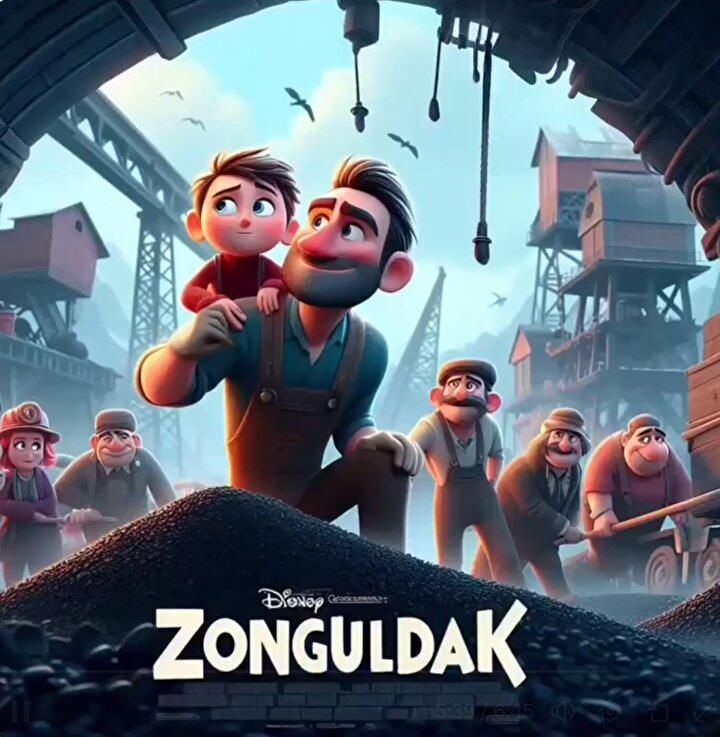 <p>ZONGULDAK</p>