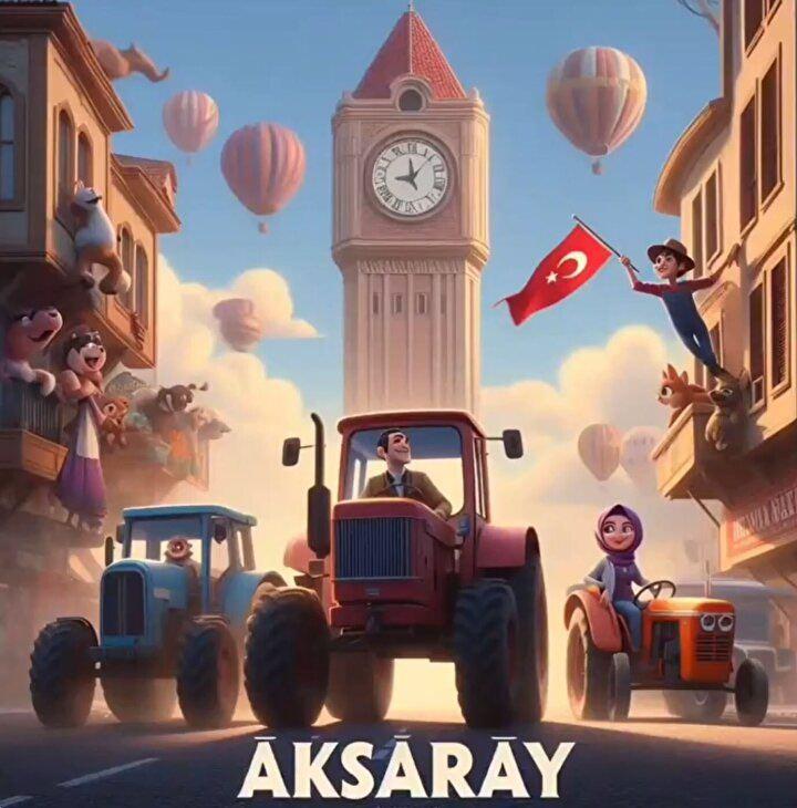 <p>AKSARAY</p>
