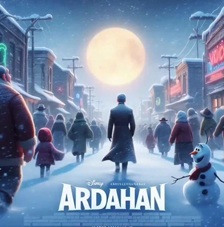 <p>ARDAHAN</p>