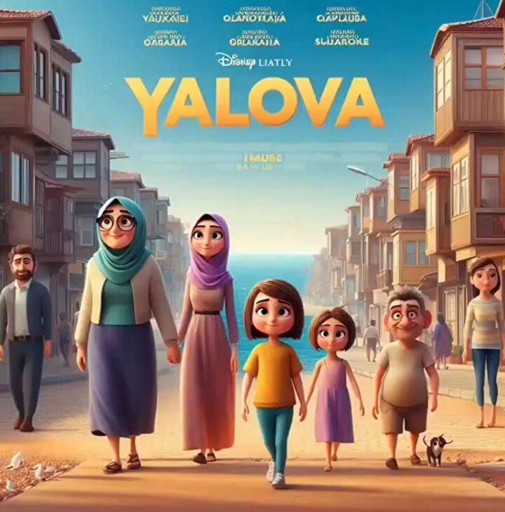 <p>YALOVA</p>