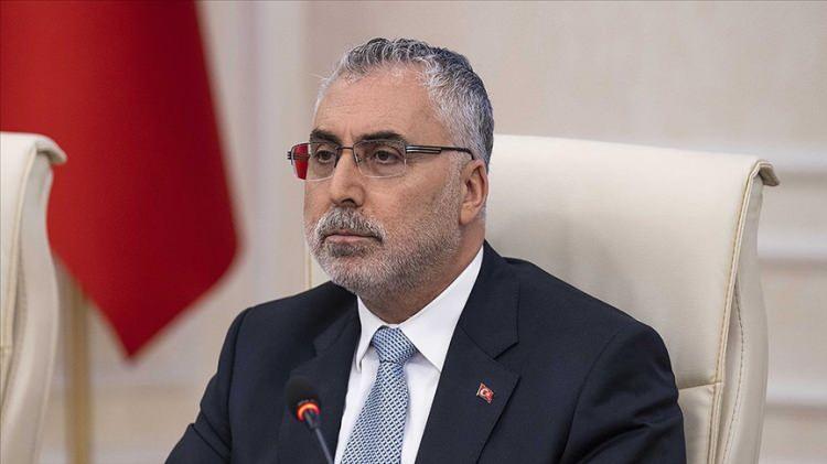 <p>Uluslararası Çalışma Örgütü'nün (ILO), 111. Uluslararası Çalışma Konferansı 5-16 Haziran'da İsviçre'nin Cenevre şehrinde yapıldı. Konferansa, ILO üyesi 187 ülkeden, hükümet, işçi ve işveren temsilcilerinden oluşan yaklaşık 5 bin delege katıldı. Konferansta, Türkiye'deki işçileri TÜRK-İŞ, işverenleri ise TİSK temsil etti.</p>