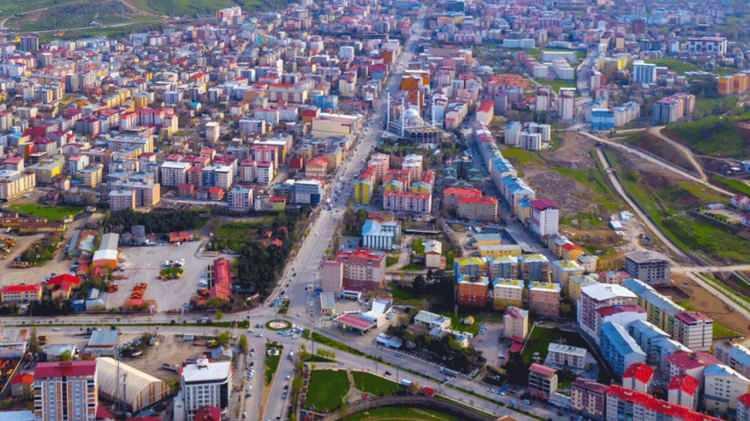 <p>65- Muş</p>

<p>97.73</p>
