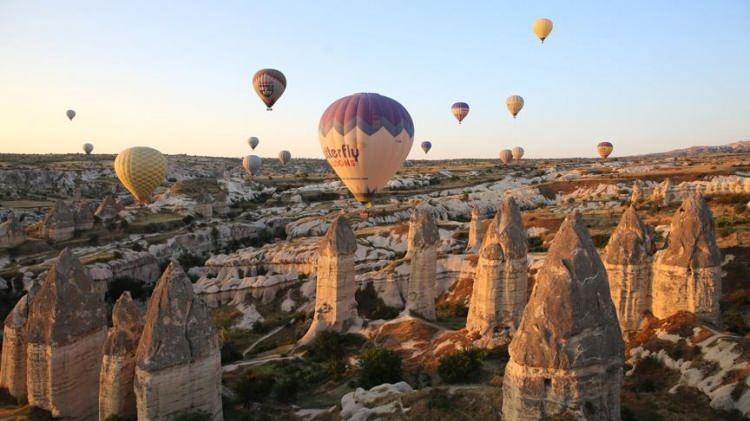 <p><strong>43- Nevşehir</strong></p>

<p>100.01</p>
