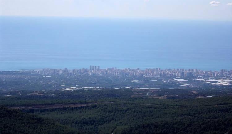 <p><strong>32- Mersin</strong></p>

<p>100.71</p>
