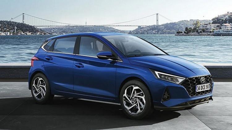 <p><strong>9) HYUNDAİ | 58.738 ADET</strong></p>
