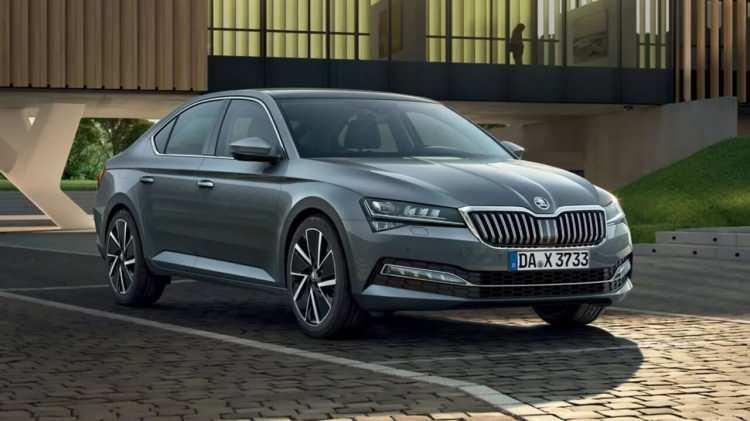 <p><strong>12) SKODA | 35.041 ADET</strong></p>