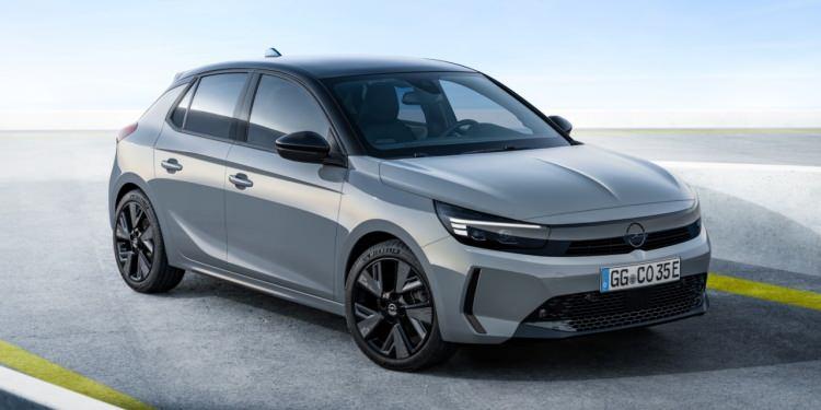<p><strong>6) OPEL | 73.865 ADET</strong></p>