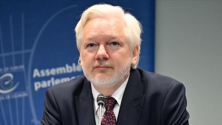 <p>25 HAZİRAN: WikiLeaks'in kurucusu Julian Assange, 14 yıl sonra serbest kalarak ülkesi Avustralya'ya döndü.</p>

<p> </p>
