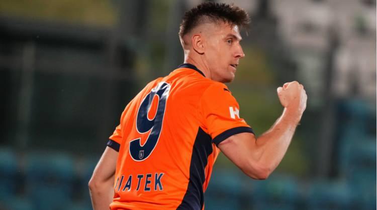 <p>Krzysztof Piatek - 23 gol (Başakşehir)</p>