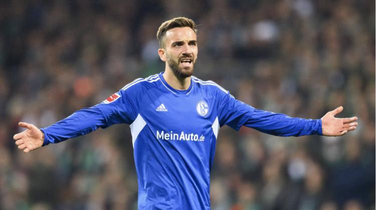 <p>Kenan Karaman - 19 gol (Schalke 04)</p>