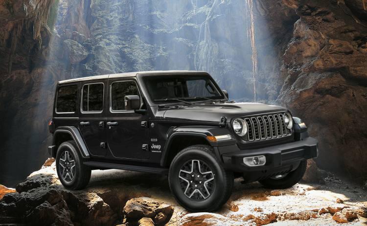 <p><span style="color:#B22222"><strong>22)  JEEP</strong></span></p>
