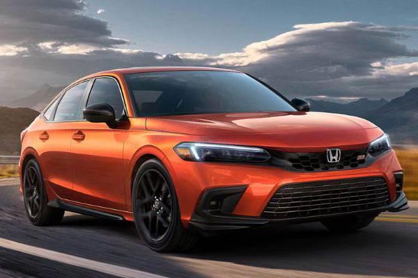 <p><span style="color:#B22222"><strong>12)  HONDA</strong></span></p>
