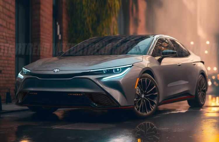 <p><span style="color:#B22222"><strong>11)  TOYOTA</strong></span></p>
