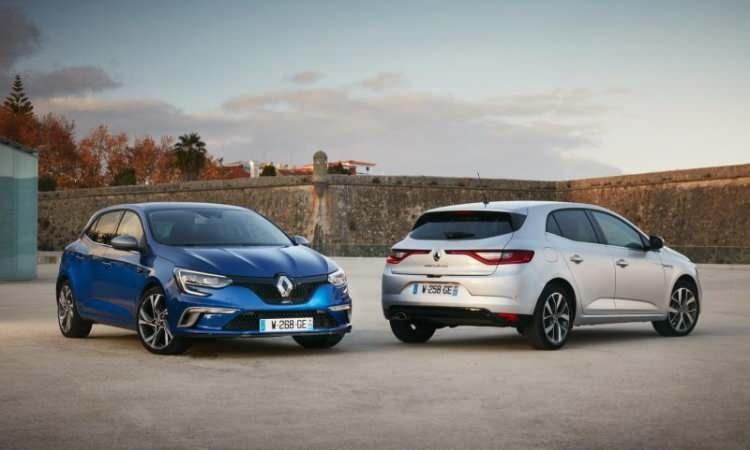 <p>Renault'un Megane ve Clio modelleri de ÖTV muafiyetiyle alınabiliyor. </p>
