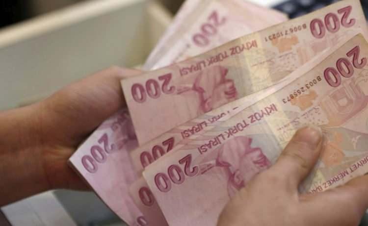 <p>Son dönemde bu rakamlara ilaveten refah payı da veriliyor.</p>
