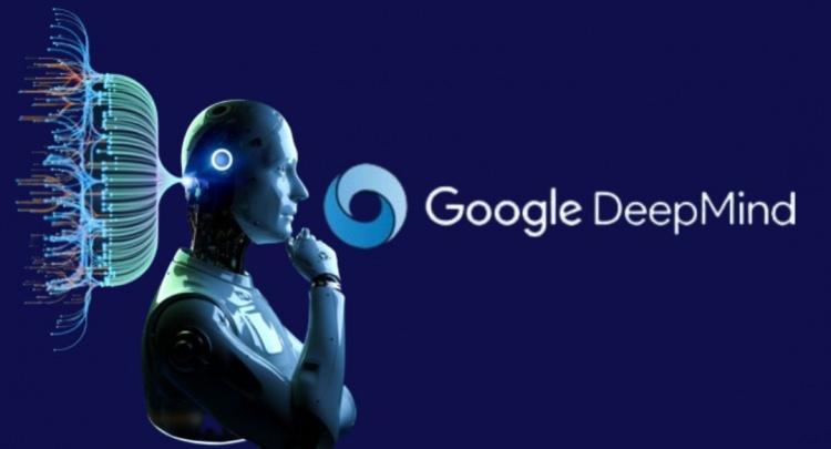 <p>Robot Anayasası, teknoloji devinin ana yapay zeka araştırma kanadı olan <strong>Google DeepMind'</strong>dan geliyor. </p>
