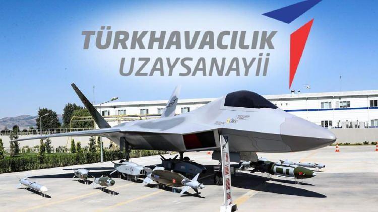 <p><span style="color:#B22222"><strong>2- TÜRK HAVACILIK UZAY SANAYİİ</strong></span></p>

<p> </p>

<p><strong>864 milyon dolar</strong></p>
