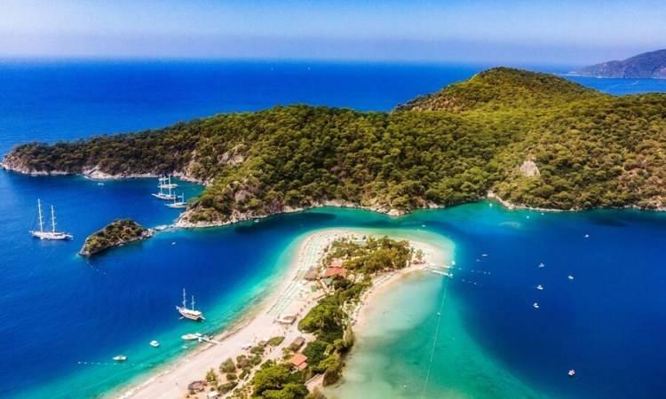 <p>Muğla, Fethiye<br />
 </p>
