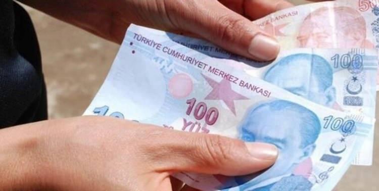 <p>İlk beş aylık enflasyon hesabına göre SSK ve BAĞKUR emeklisine yansıyacak zam oranı yüzde 14.57 oldu.</p>
