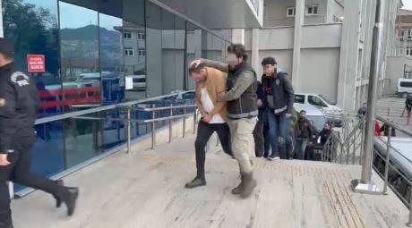 <p>İddianamenin Zonguldak 3’üncü Ağır Ceza Mahkemesi’nce kabul edilmesiyle, sanıklar hakkında dava açıldı. Sanıklar 9 Ocak’ta hakim karşısına çıkacak.</p>
