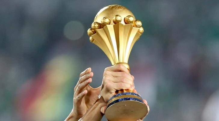 <p>Temmuz ayında oynanması planlanan 34’üncü Afrika Uluslar Kupası, ev sahibi Fildişi Sahili'ndeki olumsuz hava koşulları nedeniyle Ocak 2024'e ertelenmişti.<br />
 </p>
