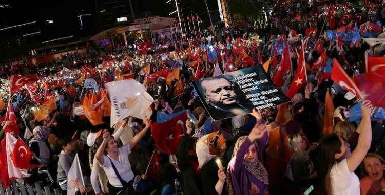 <p>Erdoğan miting turunun startını 20 Ocak'ta Kahramanmaraş merkezli 6 Şubat depreminden etkilenen illerde verecek.</p>
