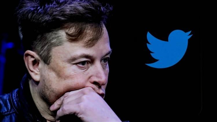 <p>Sosyal medya platformu Twitter, 2022 yılında 44 milyar dolar karşılığında Elon Musk tarafından satın alınmış ve platforma yeni özellikler eklenmişti.</p>
