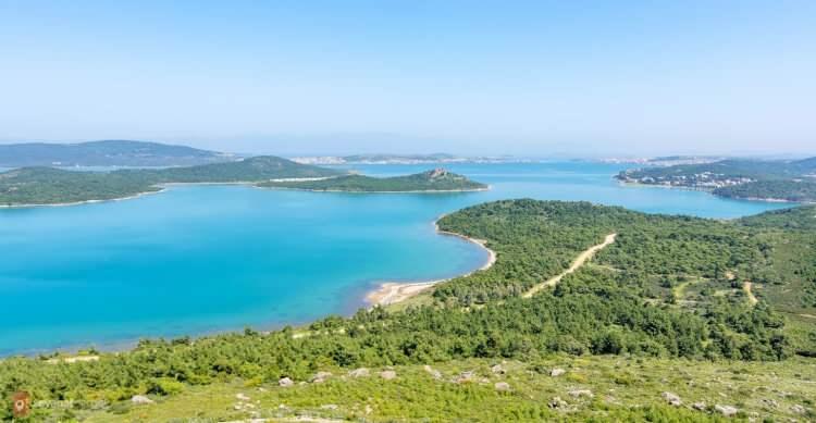 <p>Balıkesir, Ayvalık<br />
 </p>
