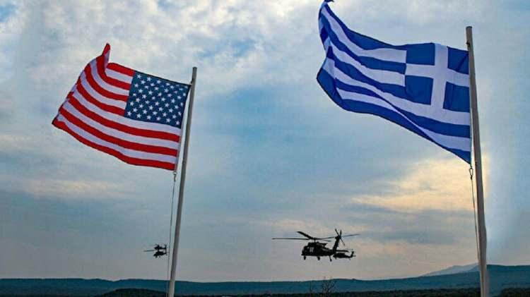 <p>Amerikalılar, Yunan F-35'lerinin Türkiye'ye karşı pazarlık kozu haline geldiğini itiraf etti.</p>
<p> </p>