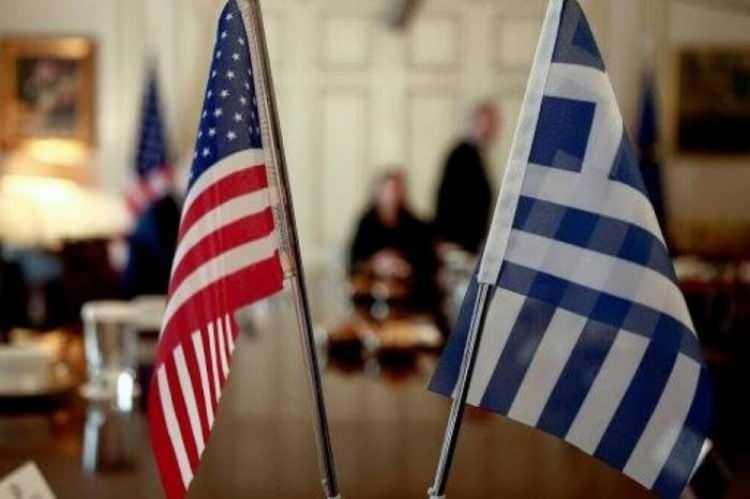 <p>Yunan Silahlı Kuvvetleri için zengin bir destek paketi üzerinde pazarlık yaptığımız iddiası sızdırıldı.</p>
<p> </p>