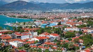 <p><strong>MUĞLA</strong></p>

