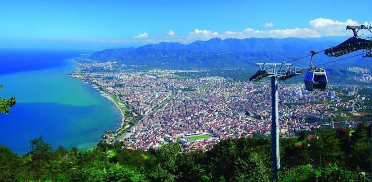<p><strong>ORDU</strong></p>
