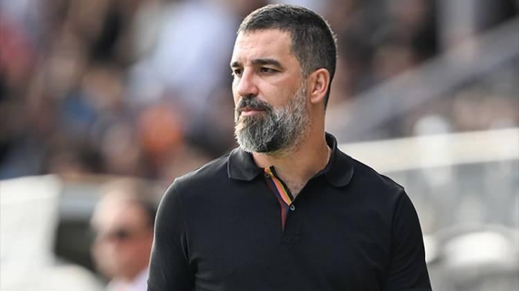 <p>37 yaşındaki Arda Turan, Eyüpspor'un başında çıktığı 62 karşılaşmada 1.92'lik puan ortalaması yakaladı. </p>