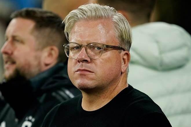<p>8- Lars Friis - Sparta Prag</p>