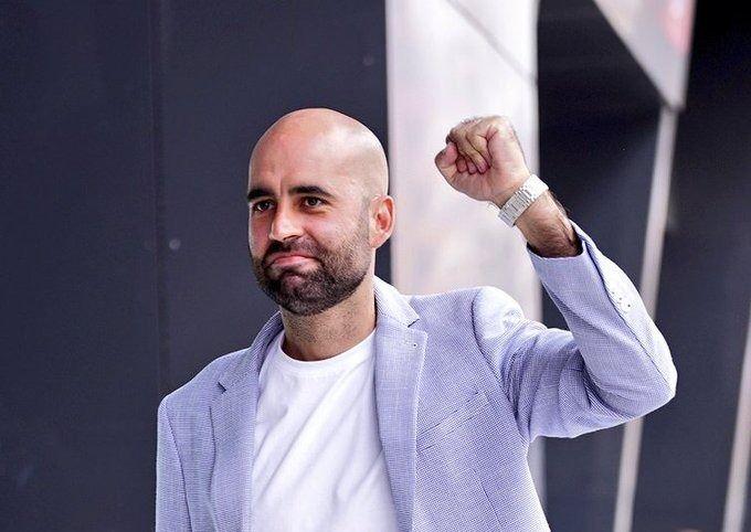 <p>3- Claudio Giraldez - Celta Vigo</p>