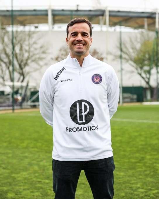 <p>4- Carles Martinez - Toulouse</p>