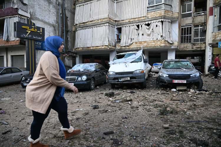 <p> Beyrut'taki suikastının ardından, işgal altındaki Batı Şeria ve Doğu Kudüs'ün pek çok bölgesinde genel greve gidildi.</p>