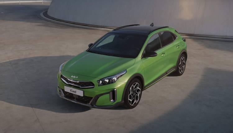 <p><span style="color:#B22222"><strong>KIA’DA 750.000 TL SIFIR FAİZ SEÇENEĞİ</strong></span></p>

<p>Yeni Picanto Cool 1.2L 79 PS AMT - 150.000 TL 12 ay %0 faiz</p>

<p>Stonic - 250.000 TL 12 ay %0 faiz</p>

<p>Ceed HB Elegance - 50.000 TL nakit desteği</p>

<p>Ceed HB Elegance Plus - 20.000 TL nakit desteği</p>

<p>XCeed Cool Plus - 90.000 TL nakit desteği</p>

