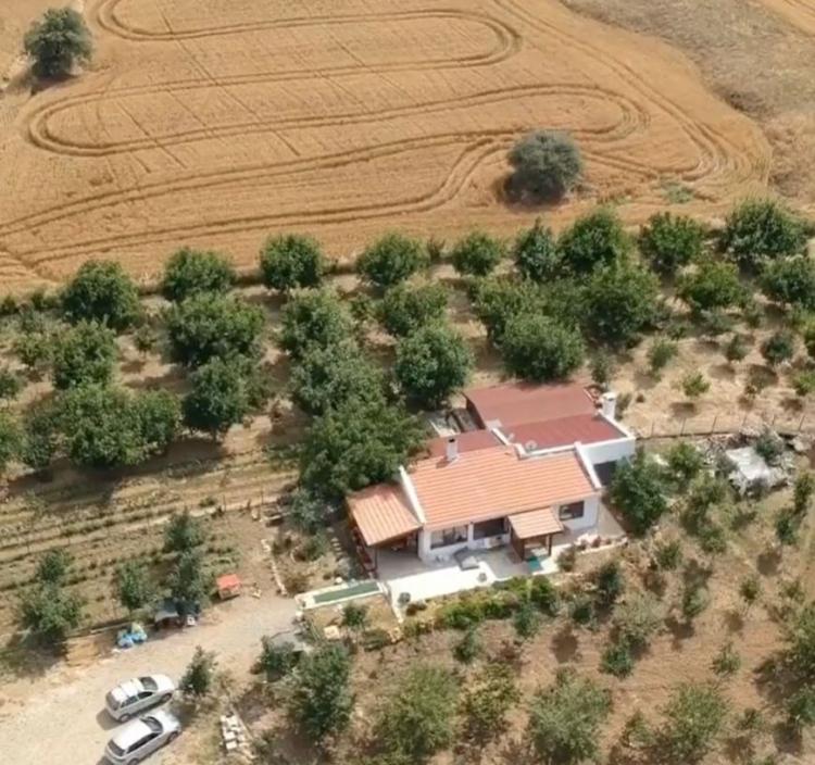 <p><strong>İşte Burak Hakkı'nın babamın anısına kurduğum dediği merak edilen o çiftlik hayatı...</strong></p>

<p>​</p>
