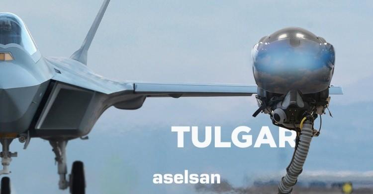 <p> Pilotlara ergonomik bir çözüm sunmak amacıyla kask birimi, hafif kompozit malzemelerden ve kullanıcıya göre üretilen iç kasktan oluşmaktadır.</p>
