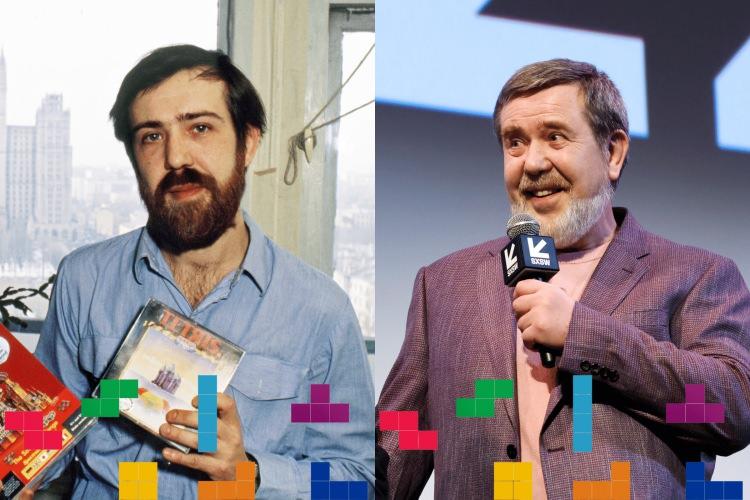 <p>Tetris, 1984'de Sovyet mühendis Alexey Pajitnov tarafından geliştirildi.</p>
<p> </p>