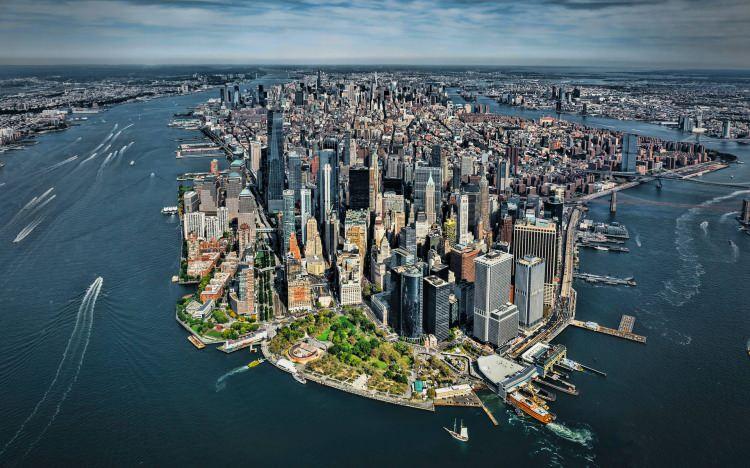<p>8. New York</p>
