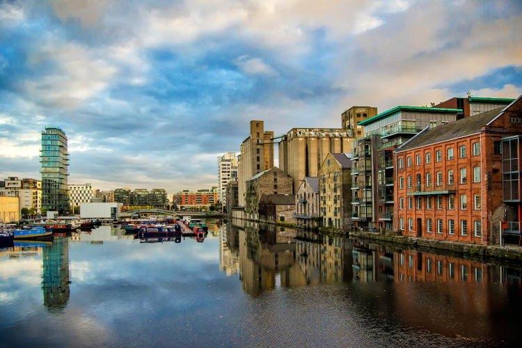 <p>15. Dublin</p>
